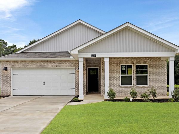 1329 Eidson Street, Athens, AL 35611