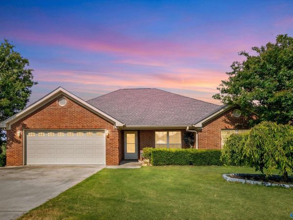 27920 Trotters Lane, Athens, AL 35613