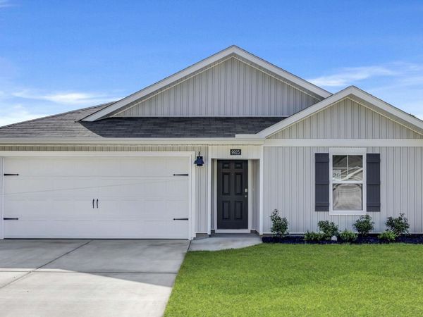 9925 Sequoyah Cove Drive SE, Owens Cross Roads, AL 35763