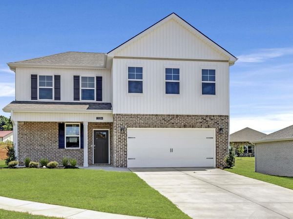13284 Gallop Quick Court, Madison, AL 35756