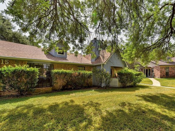 1601 Faro DR, Unit 1502, Austin, TX 78741