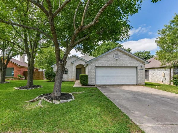 15009 Big Falls DR , Leander, TX 78641