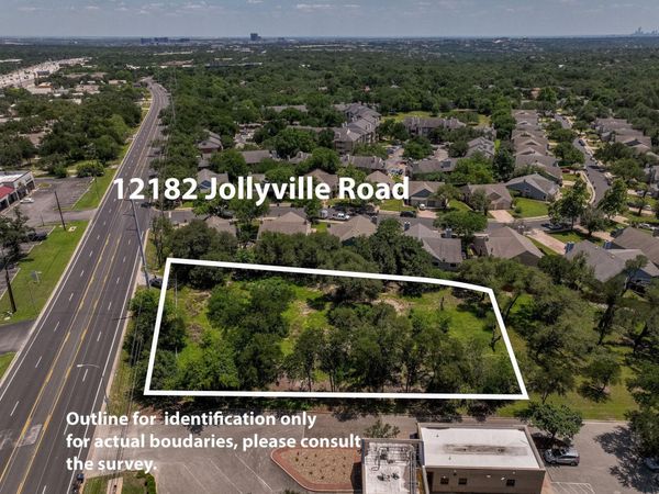 12182 Jollyville RD, Austin, TX 78759