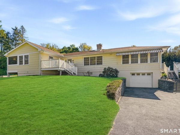 80 Anawan , Middlebury, CT 06762