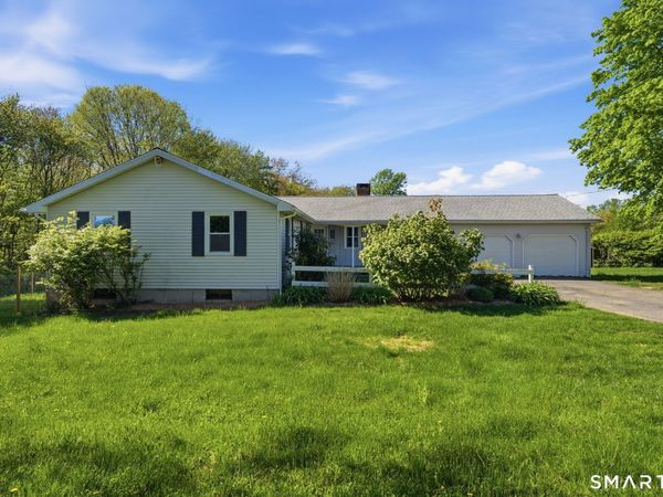 185 Burnt Hill, Hebron, CT 06248