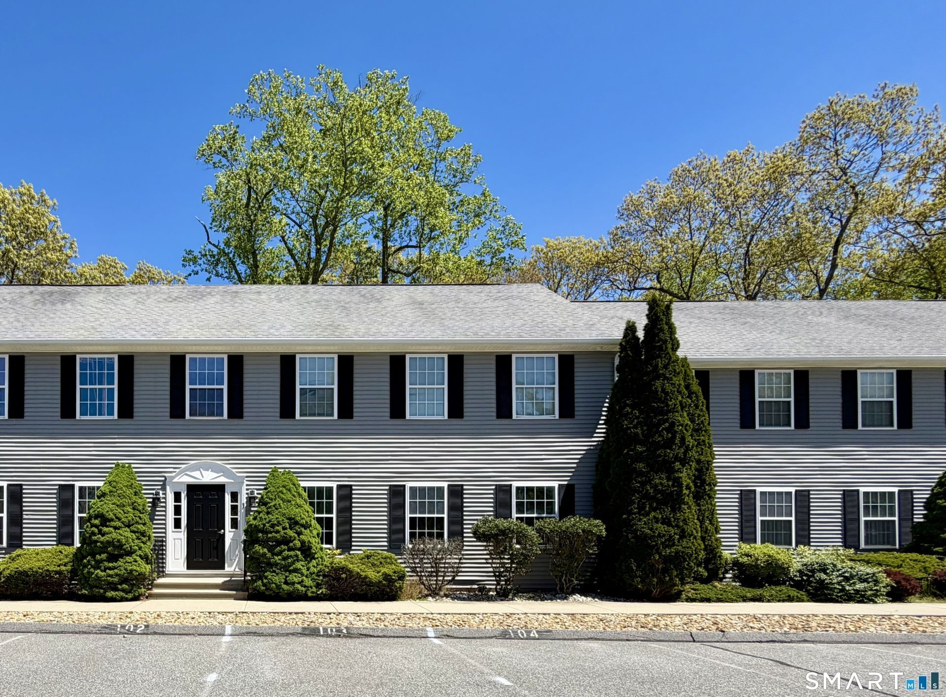 48 Kings, Unit 103, Ledyard, CT 06335 Main Photo
