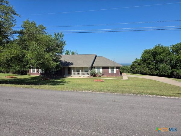 1410 Pony Express Lane , Copperas Cove, TX 76522
