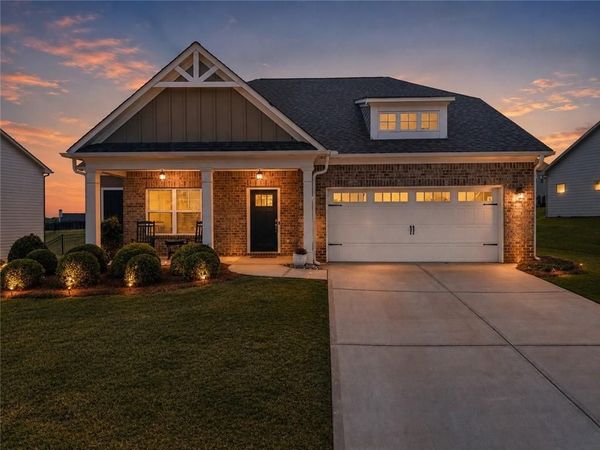 4111 Links Boulevard , Jefferson, GA 30549