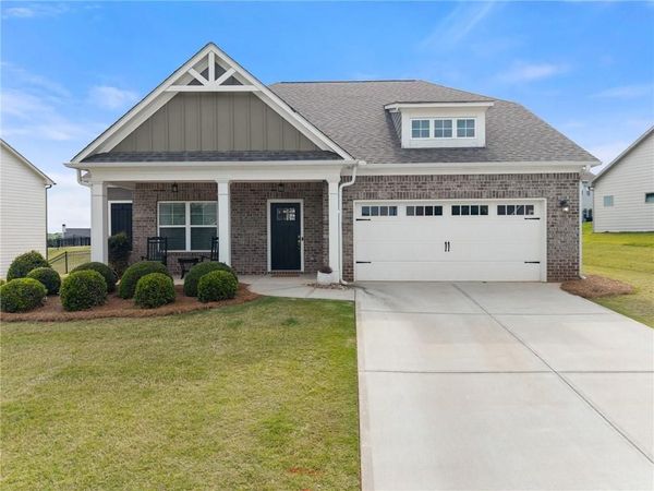 4111 Links Boulevard , Jefferson, GA 30549