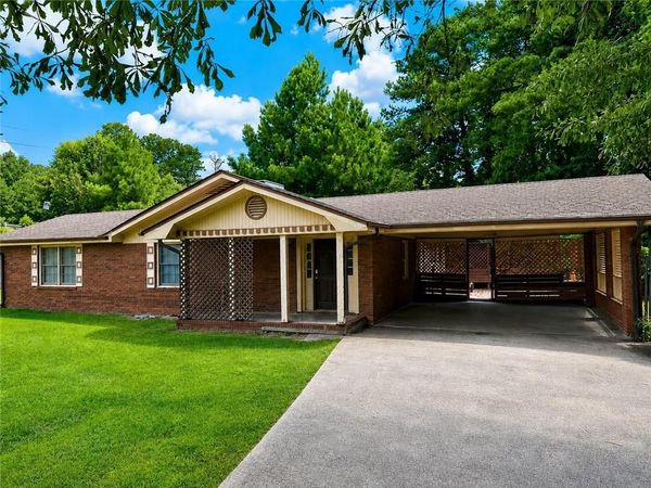 5960 Buffington rd , Atlanta, GA 30349