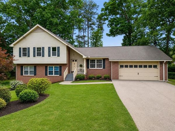 520 Rye House Court , Lawrenceville, GA 30044