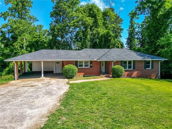 Austell, GA 30168
