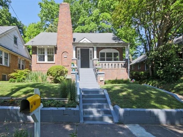 1405 Hartford Avenue SW, Atlanta, GA 30310
