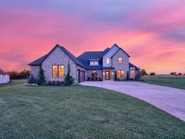 2449 NW 227th Street, Edmond, OK 73025