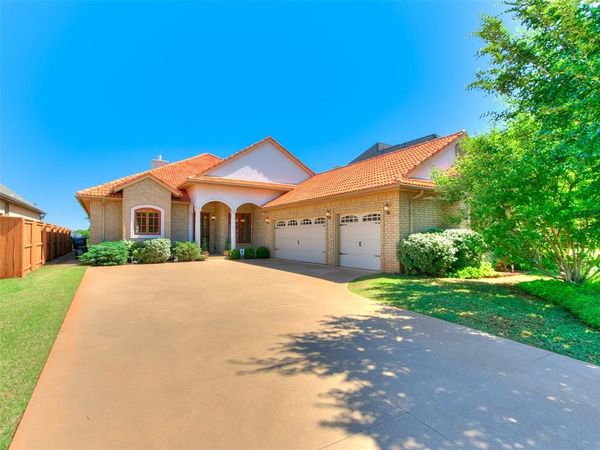 16772 Little Leaf Lane, Edmond, OK 73012