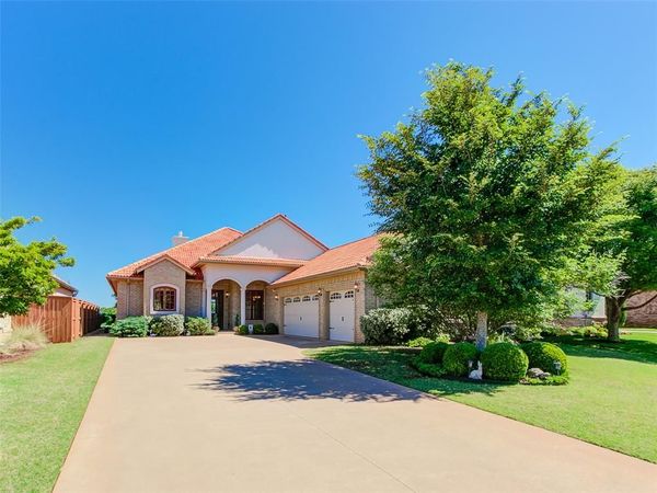 16772 Little Leaf Lane, Edmond, OK 73012