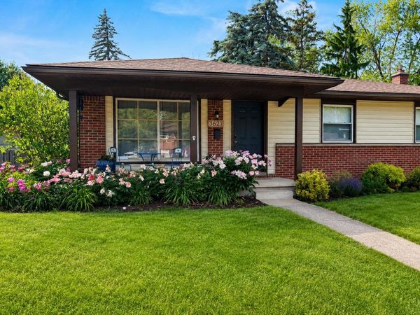 3621 Eli Road, Ann Arbor, MI 48104