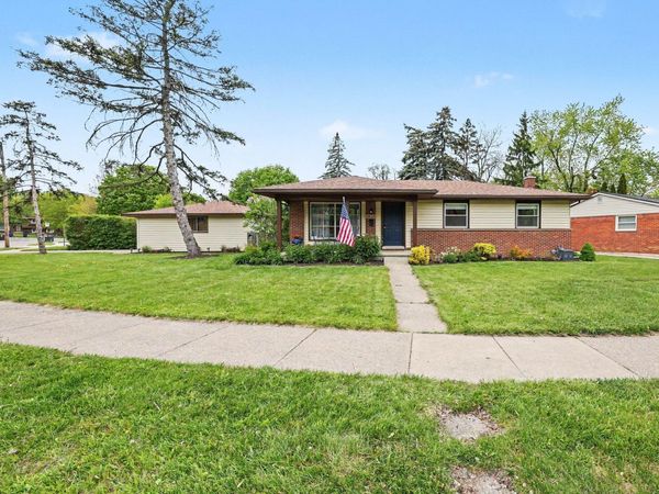 3621 Eli Road, Ann Arbor, MI 48104
