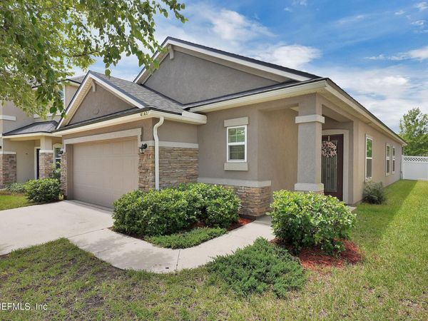 4143 GRAYFIELD Lane, Orange Park, FL 32065