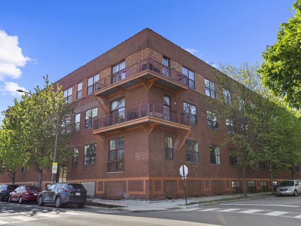 1061 W 16th Street , Unit 111, Chicago, IL 60608