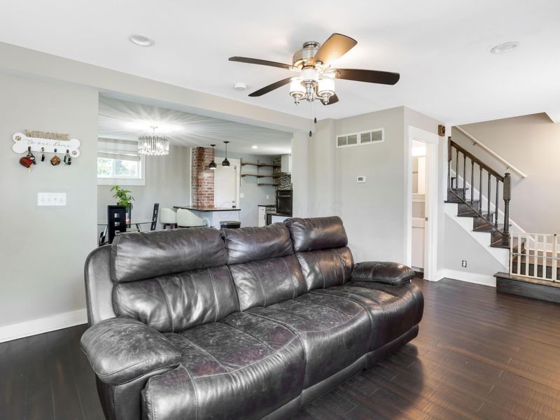 1607 Mooberry Street , Columbus, OH 43205 Photo 10