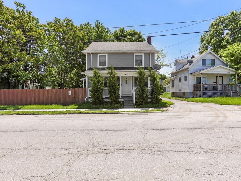 1607 Mooberry Street , Columbus, OH 43205 Photo 2