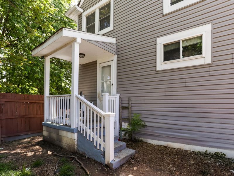 1607 Mooberry Street , Columbus, OH 43205 Photo 36