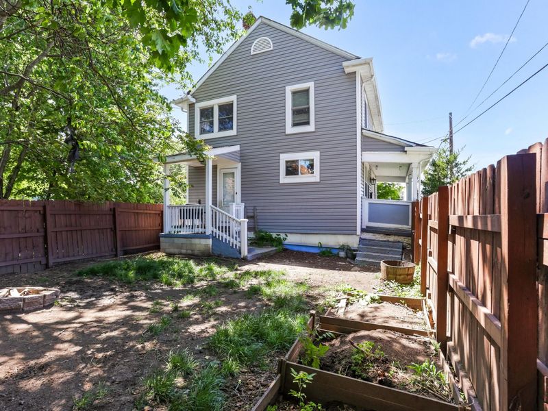 1607 Mooberry Street , Columbus, OH 43205 Photo 38