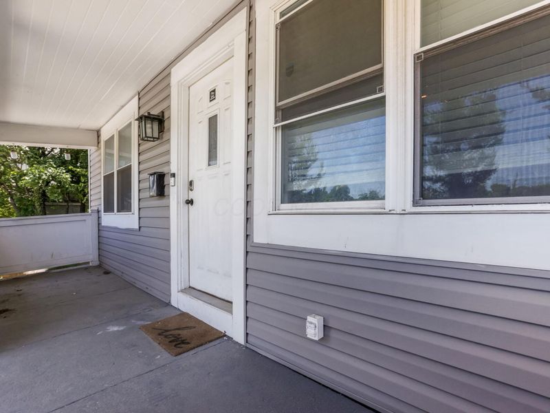 1607 Mooberry Street , Columbus, OH 43205 Photo 6