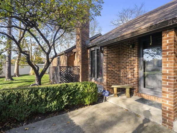 4781 Coach Road, Columbus, OH 43220