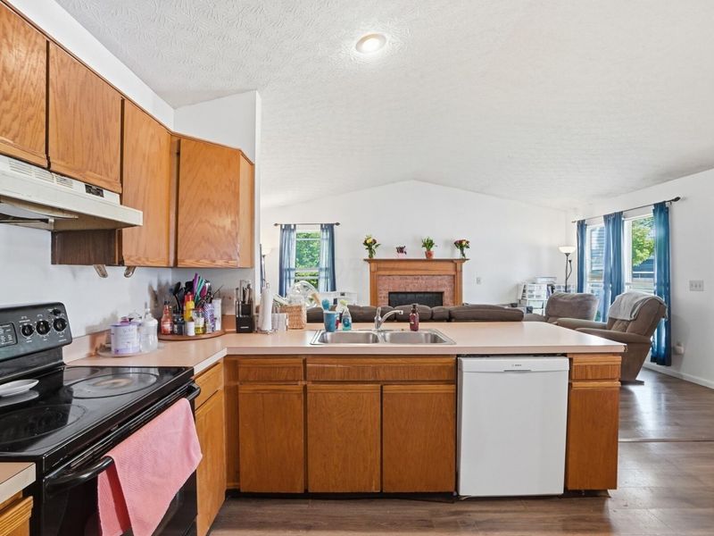 3448 Laurent Court, Columbus, OH 43231 Photo 19