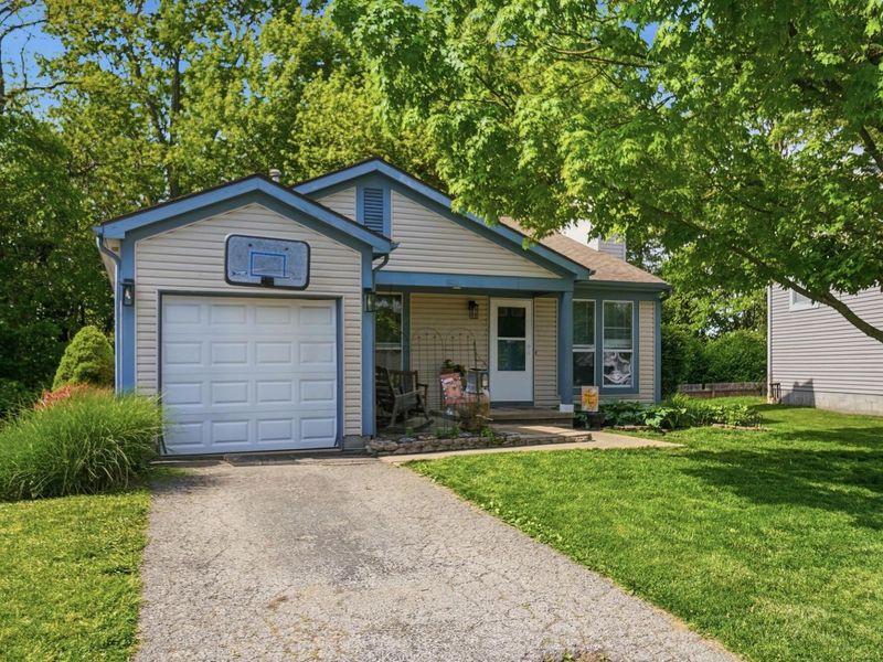 3448 Laurent Court, Columbus, OH 43231 Photo 2