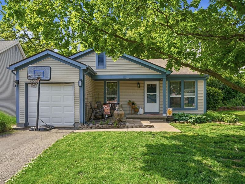 3448 Laurent Court, Columbus, OH 43231 Photo 3