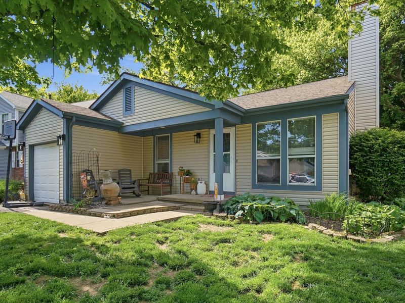 3448 Laurent Court, Columbus, OH 43231 Photo 4