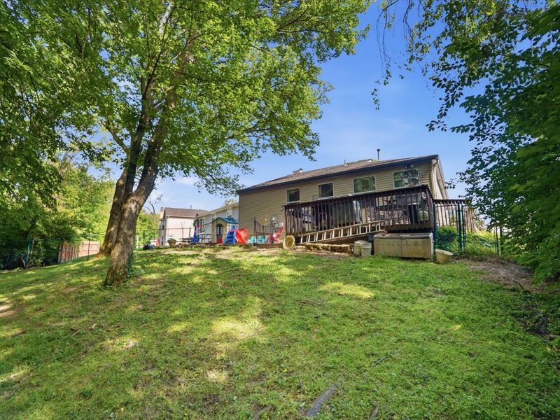 3448 Laurent Court, Columbus, OH 43231 Photo 48