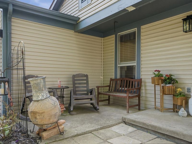 3448 Laurent Court, Columbus, OH 43231 Photo 5