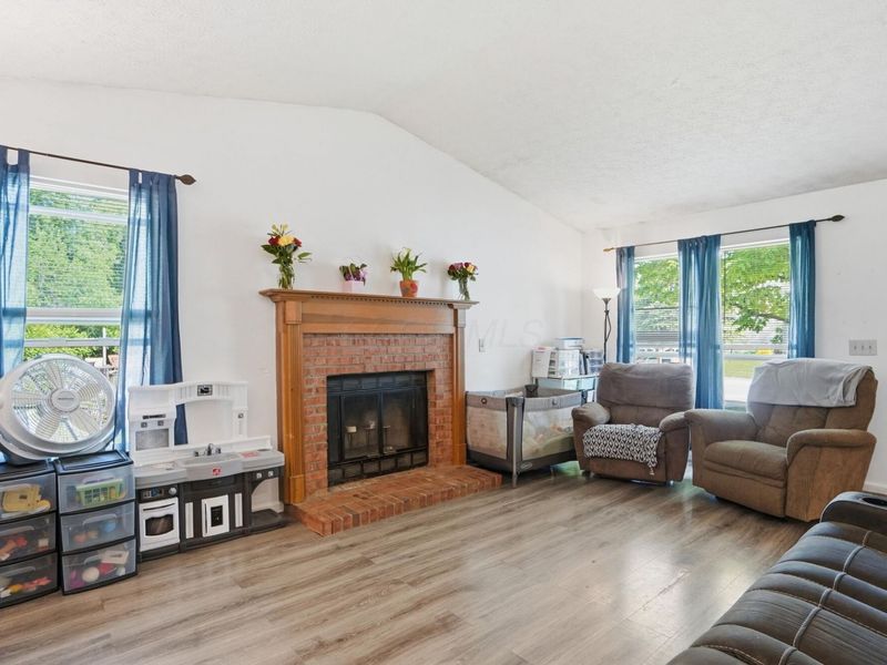 3448 Laurent Court, Columbus, OH 43231 Photo 9