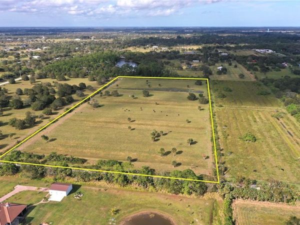 6550 5th Street SW, Vero Beach, FL 32968