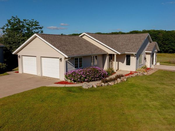 8766 Dosh Lane, Fort Ripley, MN 56449