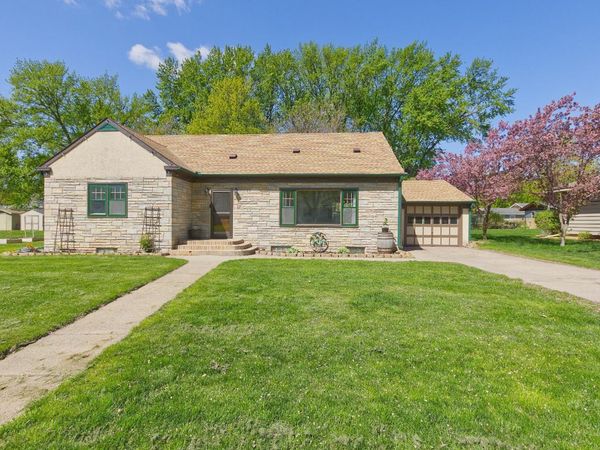 117 Fir Street S, Lester Prairie, MN 55354