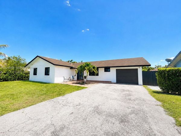 13452 SW 256th Ter , Unit 1, Homestead, FL 33032