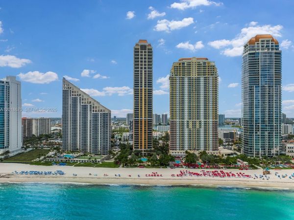 Unit 2801, Sunny Isles Beach, FL 33160