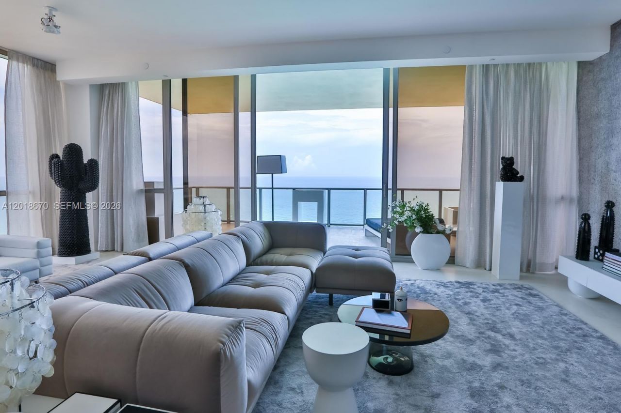 Please Call For Address, Unit 2801, Sunny Isles Beach, FL 33160 Photo