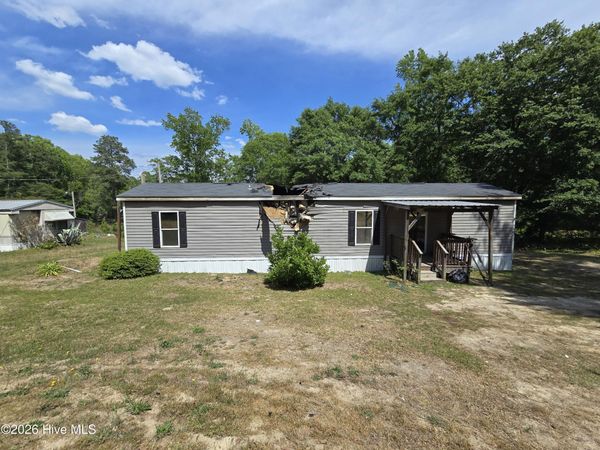 127 Fairfield Drive , Rockingham, NC 28379