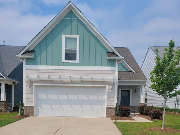 7103 Muskerry Way , Leland, NC 28451