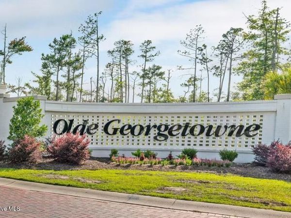 1732 E Coronado Avenue SE, Bolivia, NC 28422