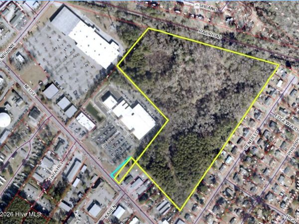 2810 Neuse Boulevard, New Bern, NC 28562