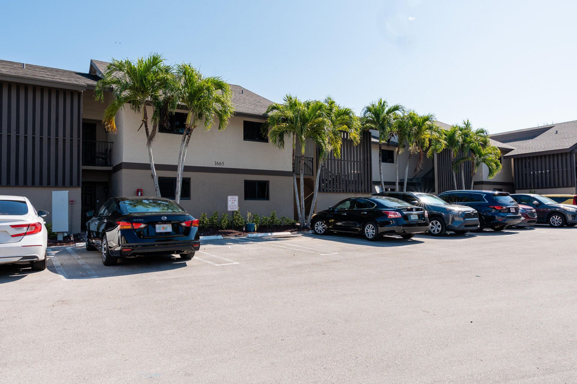 1665 Cabot Lane, Unit A4, Wellington, FL 33414 Photo