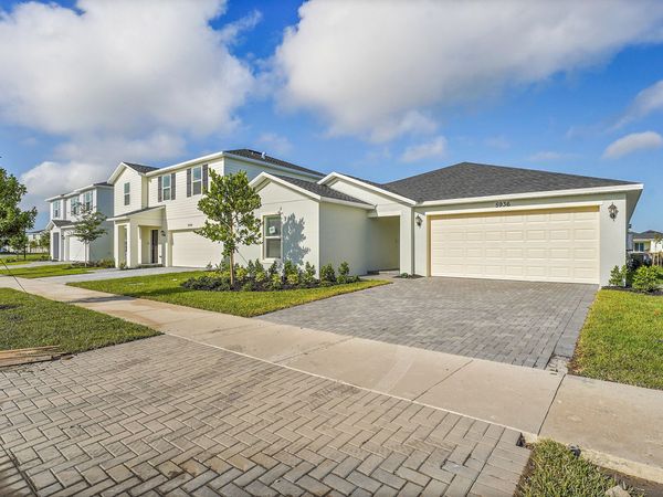 5936 Mangrove Drive, Port St. Lucie, FL 34987