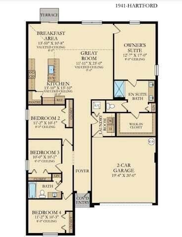 5936 Mangrove Drive, Port Saint Lucie, FL 34987 Photo